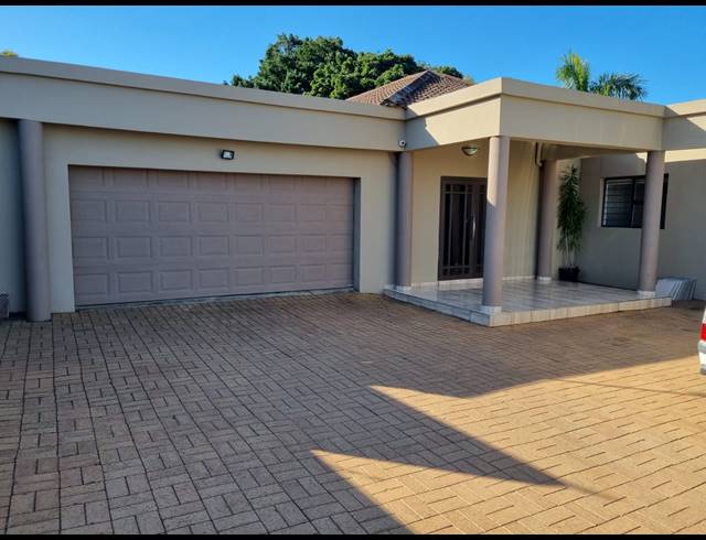 4 BEDROOM HOUSE SOLD IN NYALA PARK